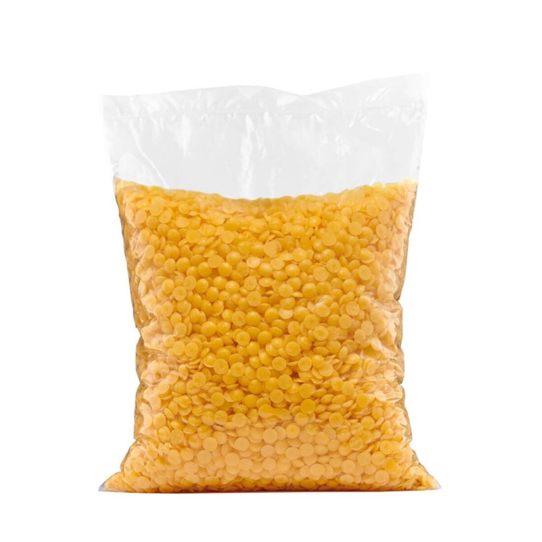 Natürliches Bienenwachs 500 g