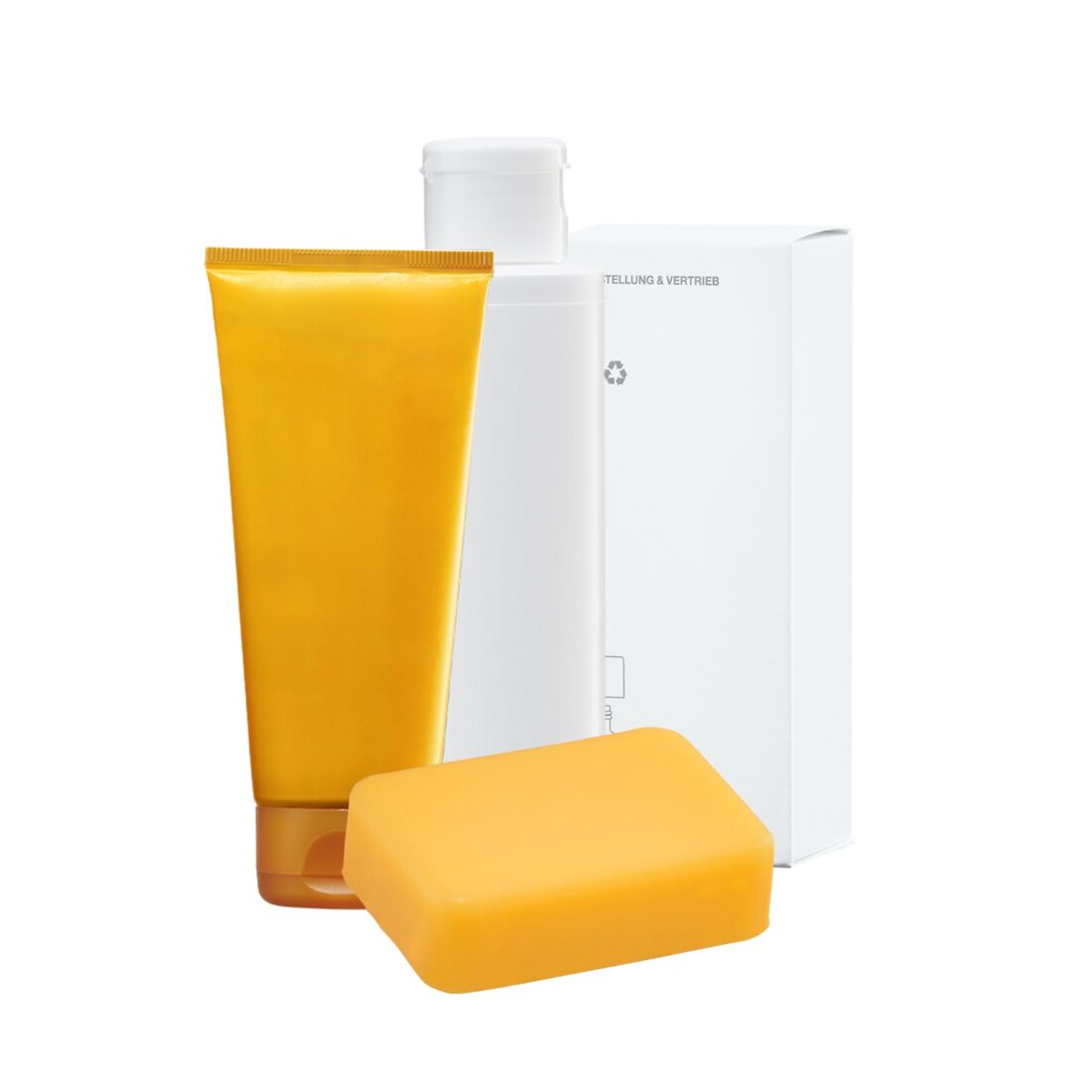 Kosmetik-Set