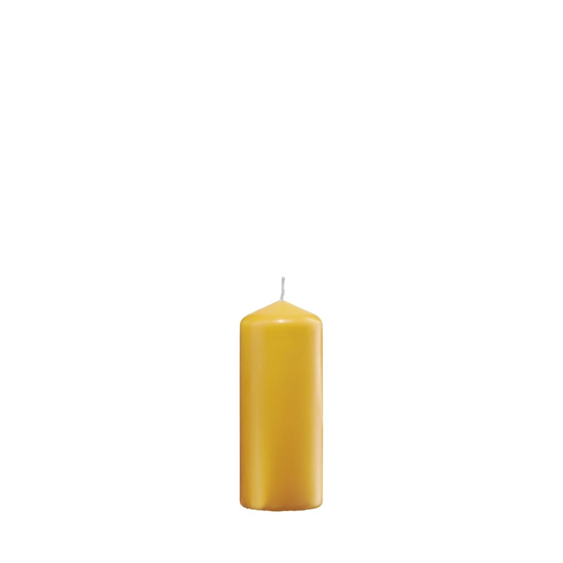 Stumpenkerze 120 mm x 55 mm
