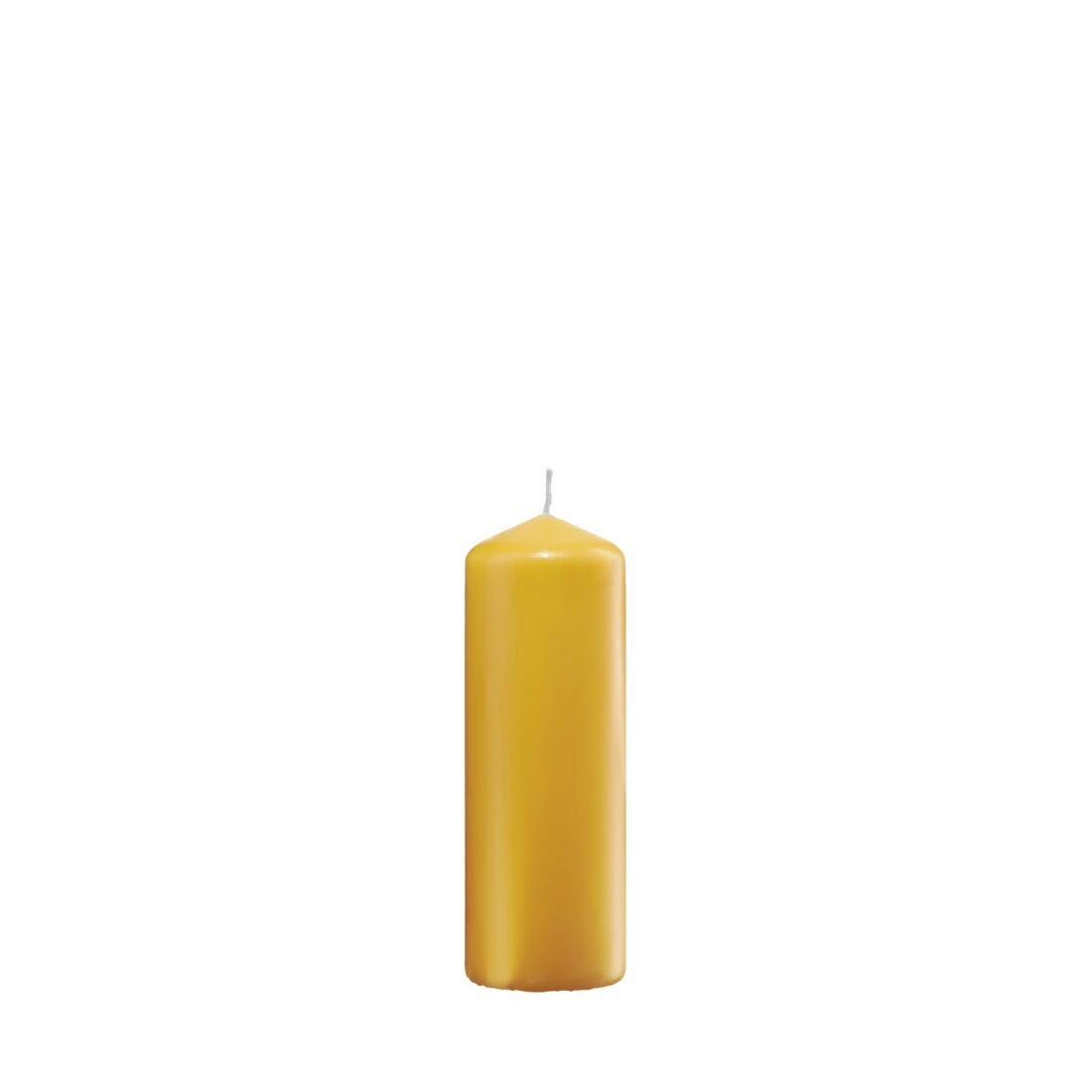 Stumpenkerze 150 mm x 55 mm